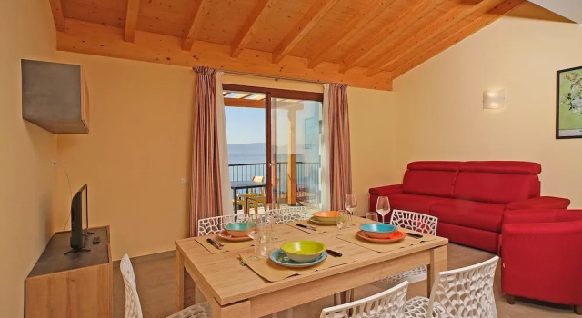 Residence Dany