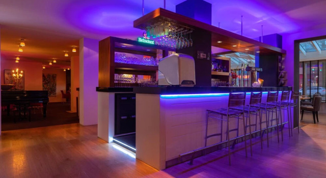 City Hotel, Rezerwuj Hotel Oss Brabancja Północna