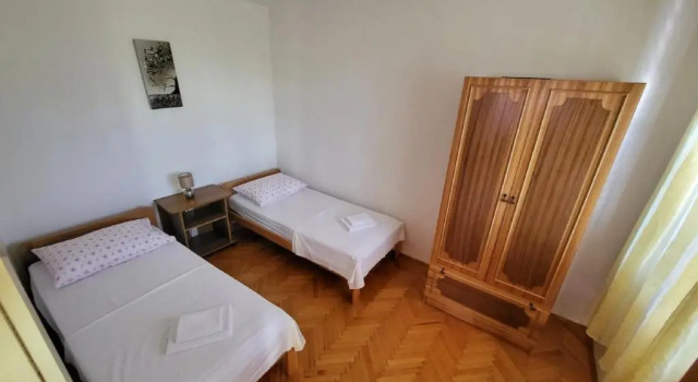 Апартаменты Apartment Belo