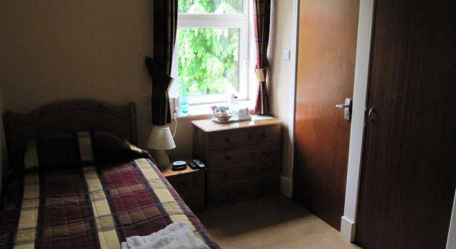 Номер Standard The Manor Country House Hotel