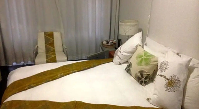 Номер Luxury The Grange Guest House