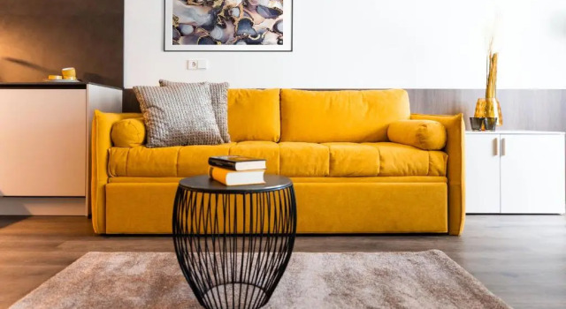 Апартаменты Gerharts Premium City Living