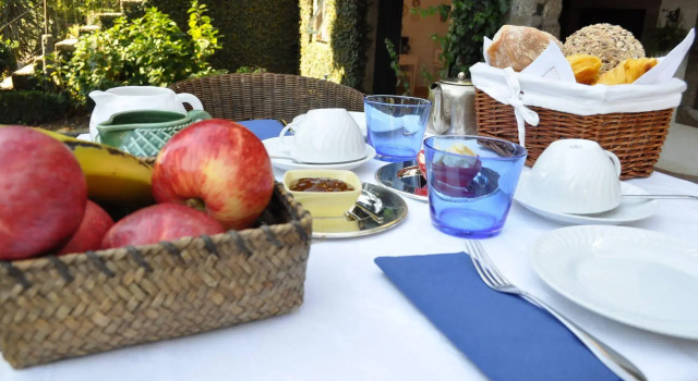 Quinta Da Ponte Do Louro, Book Hotel Hoteller i Minho med pool, Swimmingpool