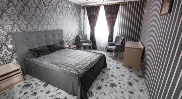 Номер Standard Central Magnat Cinema