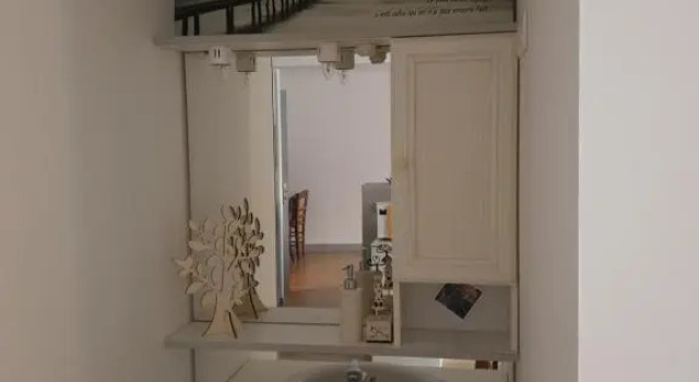 Номер Standard La jolie chambre