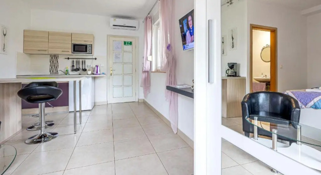 Apartments Klara, Prenota Appartamento Segna 