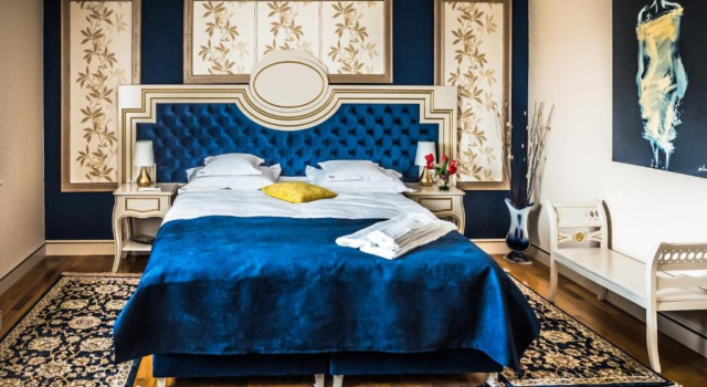 Appartamento Sky Park Home