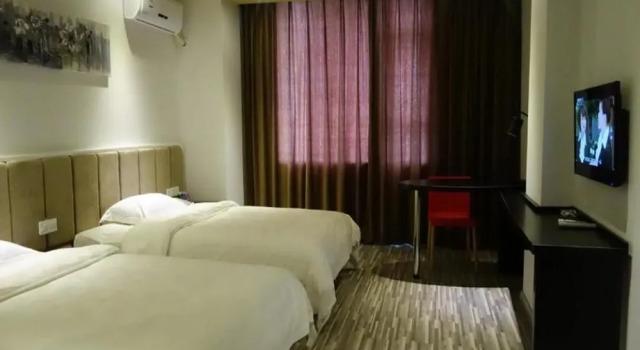 Nanning Dongsheng Boutique Hotel, Prenota Boutique Boutique hotel a Nanning, Boutique