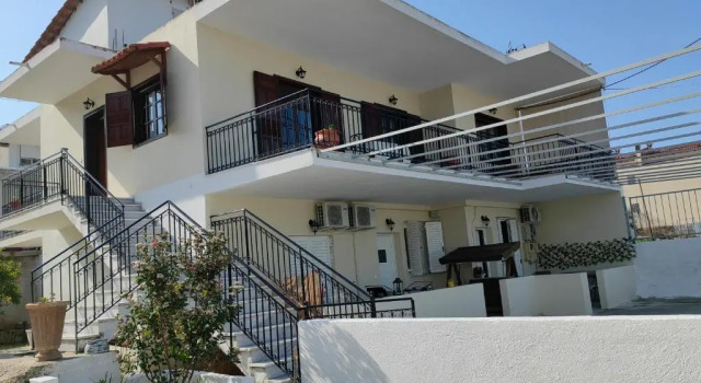 Family Holiday House In Nafplio, Prenota Hotel Hotel a Peloponneso con parcheggio, Parcheggio