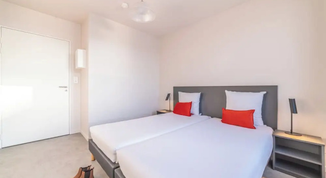 Апартаменты Standard Break And Home La Maison des Chercheurs