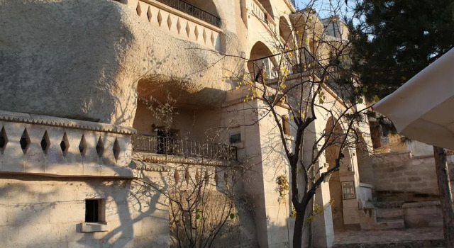 Elif Star Cave Hotel, Rezerwuj Hotel Goreme 