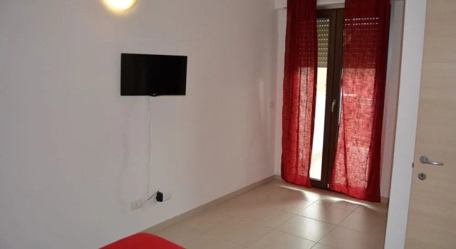 Residence Casabella Roma, Забронировать Апартаменты/квартира Пренестино Рим, рядом с Pigneto Metro Station