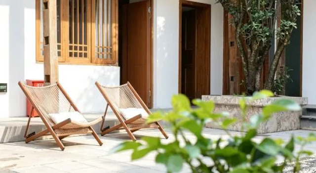 Chunzhi Xiao Holiday Villa Courtyard Vacation Apartment, Забронировать Апартаменты/квартира Апартаменты Лицзян, рядом с Улица Сквер-стрит Древнего города Даянь, Апартаменты/квартира