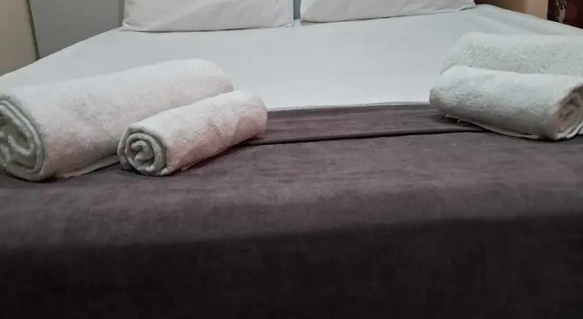 Двухместный номер Standard BONE BEST OTEL