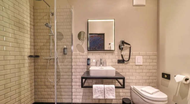 Номер Standard Vienna House Easy Bonn by Sunday Hotels