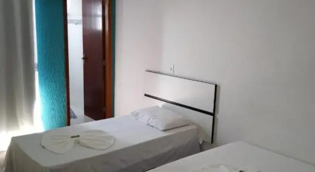 Номер Standard Pousada Antares