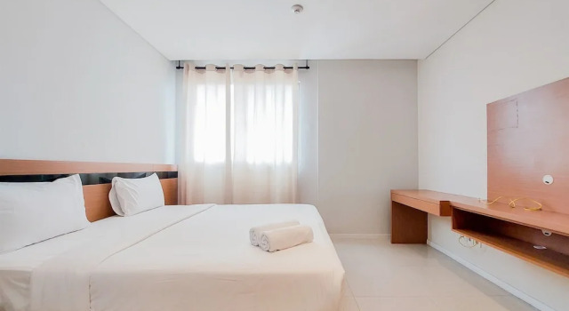 Elegant And Spacious 2Br At Paddington Heights Apartment, Prenota Appartamento Appartamenti a Tangerang, Appartamento