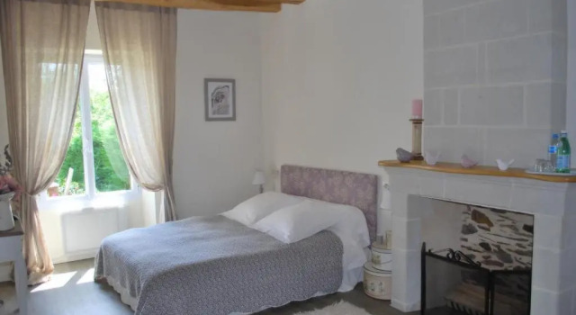 La Petite Boire - chambres d'hôtes, Rezerwuj Bed and Breakfast Angers 