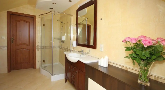Номер Standard Apartamenty Dorotowo
