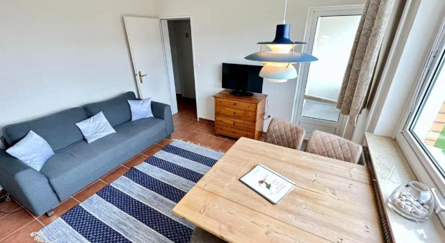 Appartement-65, Забронировать Отель Отели Вестерланд с парковкой, Парковка