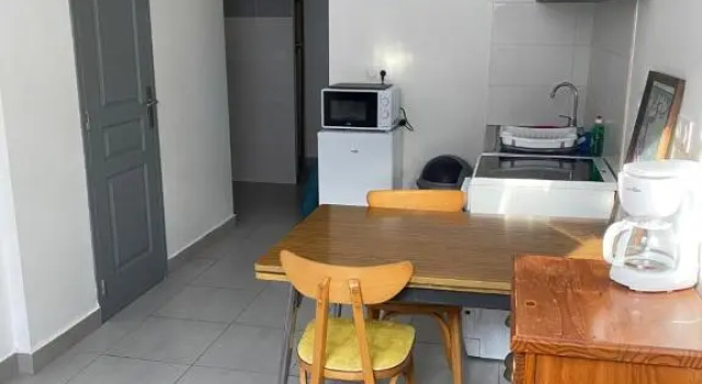 Mignon T2 Saint Marcellin / Chatte, Prenota Hotel Chatte Vercors