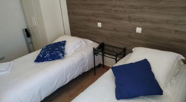 Двухместный номер Standard Hôtel Le Mas Des Amandiers