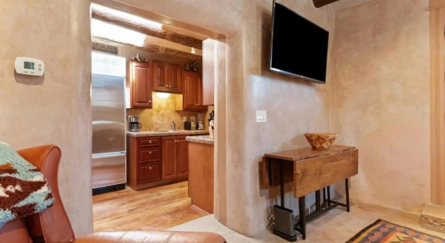 1BD Casita Arbolito
