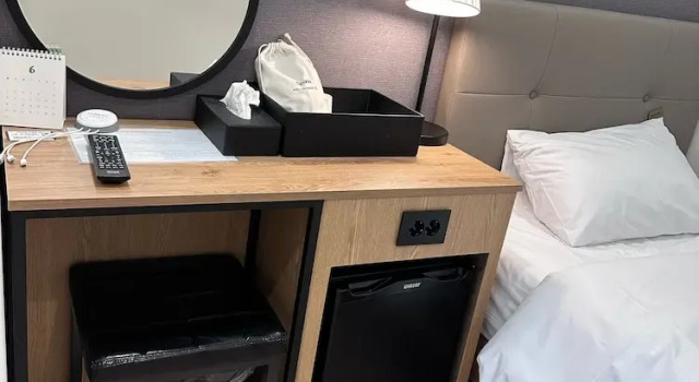 Номер Standard About Stay Dongdaemun