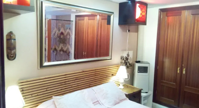 Apartamento Malagueta Campos Elíseos