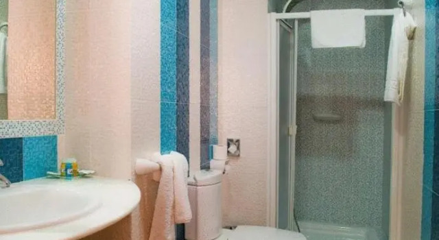Номер Standard Hotel Rural Miguel Angel