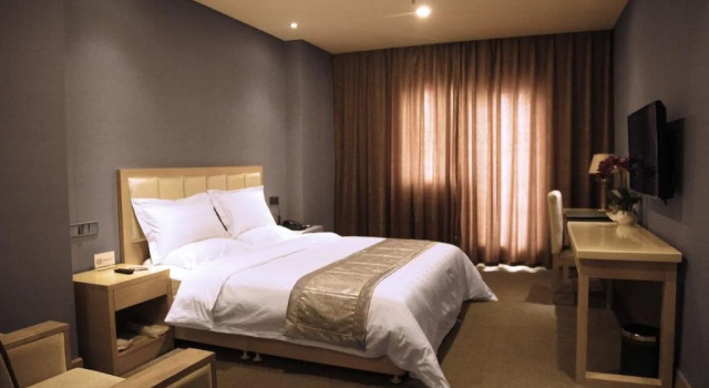Tianjin Heritage Hotel