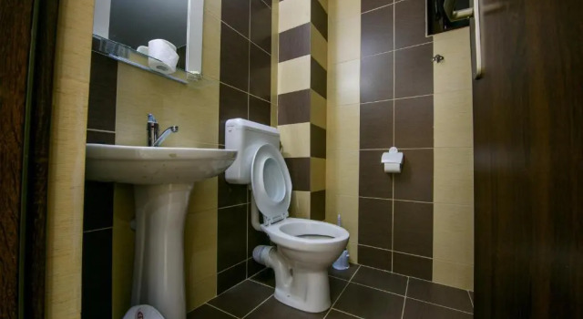 Standard chambre Vila Puky