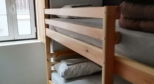 Aliciamar 29, Rezervovat Hotel Hotely v Lisabon s parkováním, Parkování