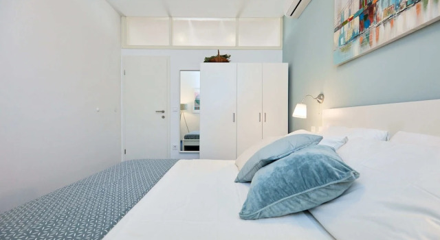 Apartment Aria, Забронировать Апартаменты/квартира Апартаменты Дубровника, рядом с Gradac Park, Апартаменты/квартира