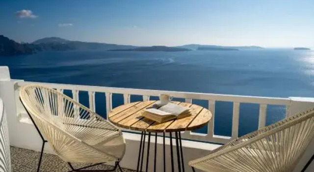 Номер Classic Delfini Villas