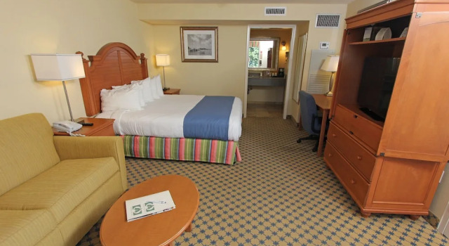 Kentucky Dam Village State Resort Park, Reserva ahora Resort Gilbertsville Kentucky