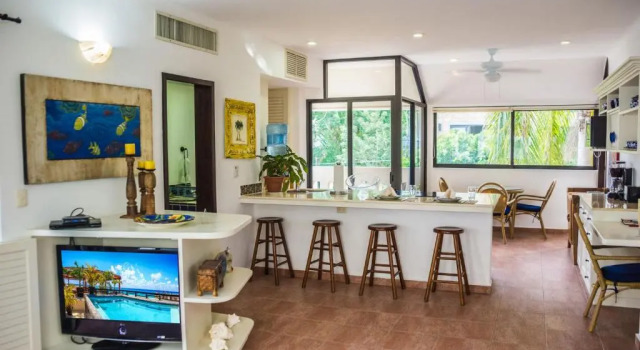Апартаменты Royal Palms 6