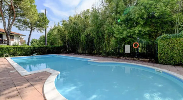 Апартаменты Bell'Italia Holiday Apartment Peschiera