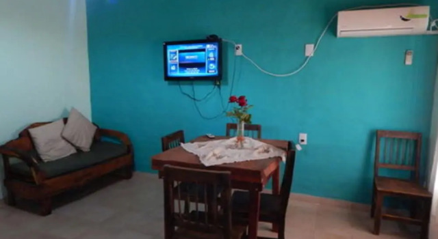 cabañas tifanys
