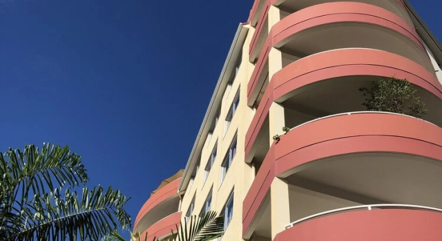 Studio Kaoha Nui, Boek Hotel Hotels in Tahiti met parkeren, Parkeren