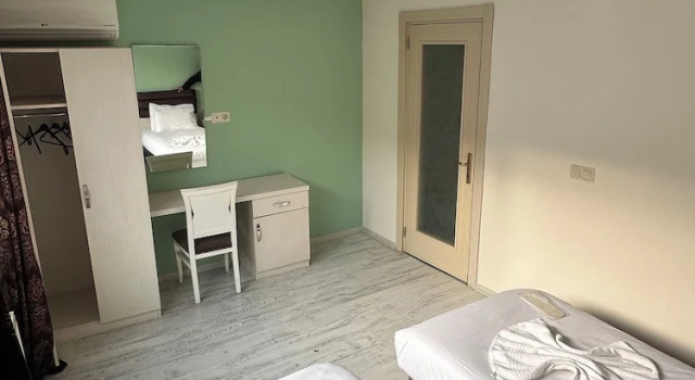 Семейный номер Standard Magnolia suites taksim