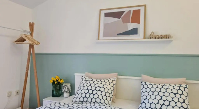 Номер Standard Apartment & Rooms Roza