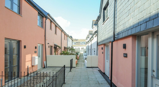 Wharfside