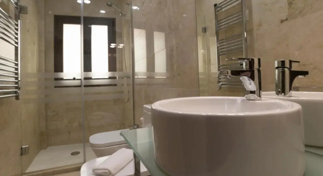 Апартаменты Siloe Plaza