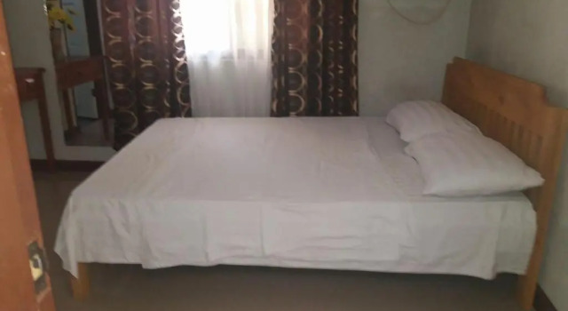 Номер Deluxe Villa Feliza