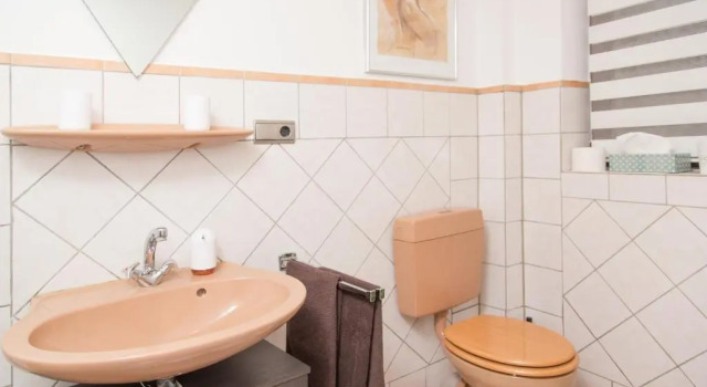 Апартаменты Villa Marlene