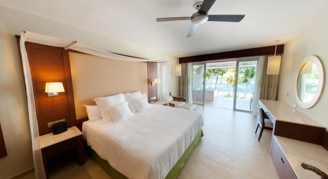 Двухместный полулюкс Barcelo Bavaro Palace - Всё включено