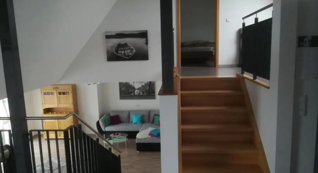 Top Ferienwohnung 125 m² in Salem, Брондау Пәтер Salem Baden-Württemberg