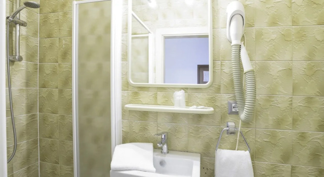 Номер Economy Hotel Doria