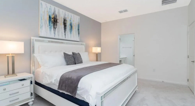 Large beautiful home by Disney